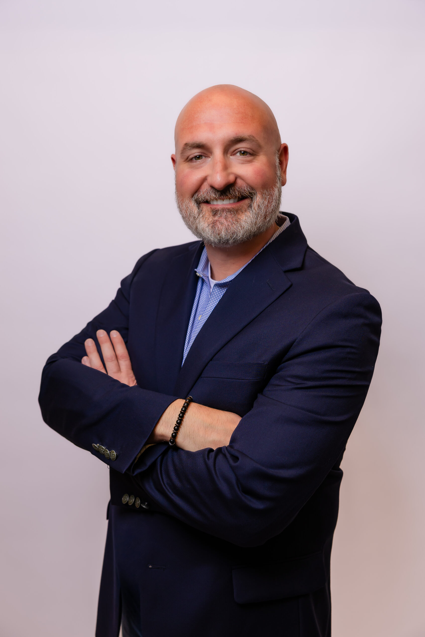 Ryan Harju headshot