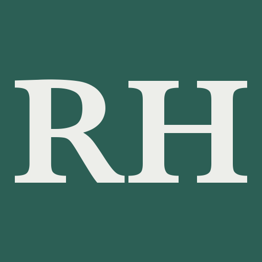 Ryan Harju, Associate Broker
